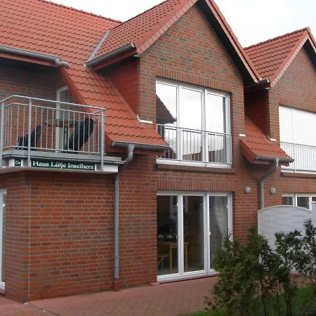 Strandkorb Borkum