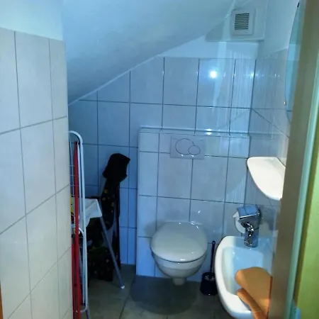 Strandkorb Borkum